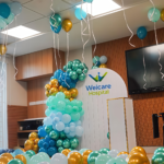 TCS new office Inauguration