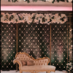 Engagement Ceremony of Ganesh & Nita