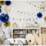 Birthday Party of Elina